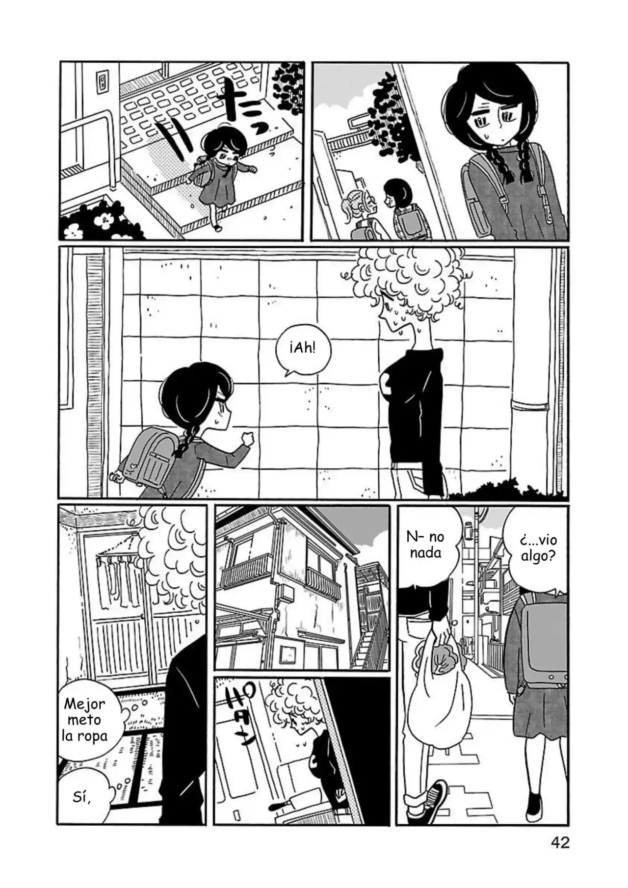 Nagi No Oitoma capítulo 8, página 16