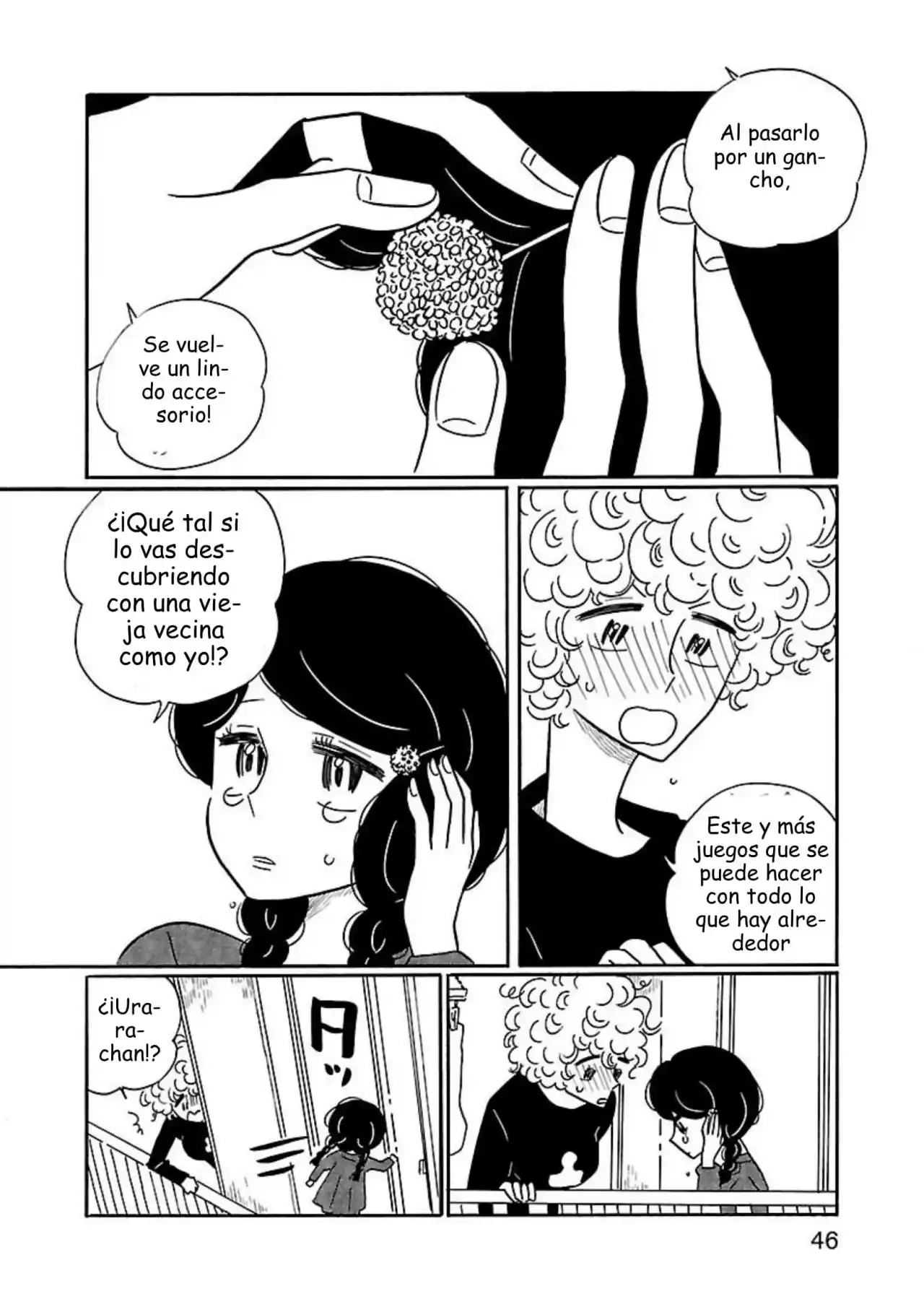Nagi No Oitoma capítulo 8, página 20
