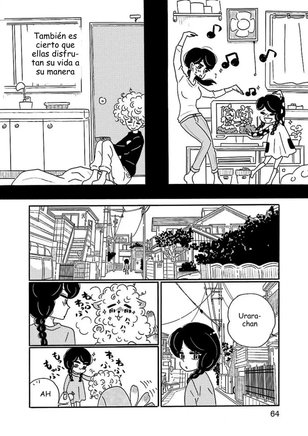 Nagi No Oitoma capítulo 9, página 14