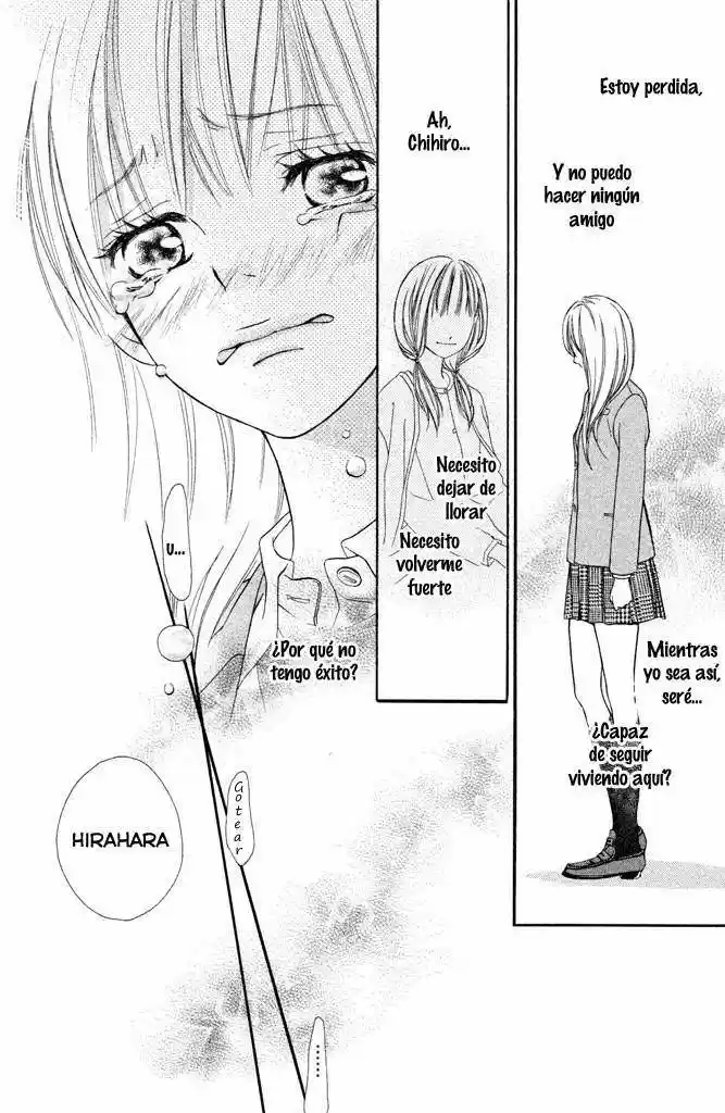 Nakanmon! capítulo 1, página 31