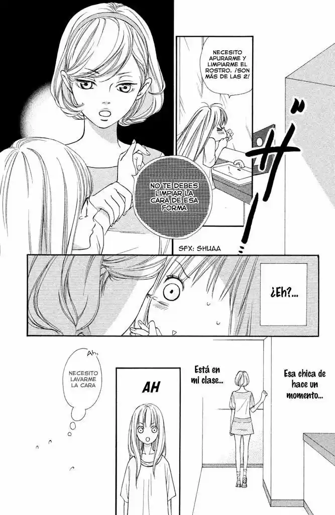 Nakanmon! capítulo 1, página 44