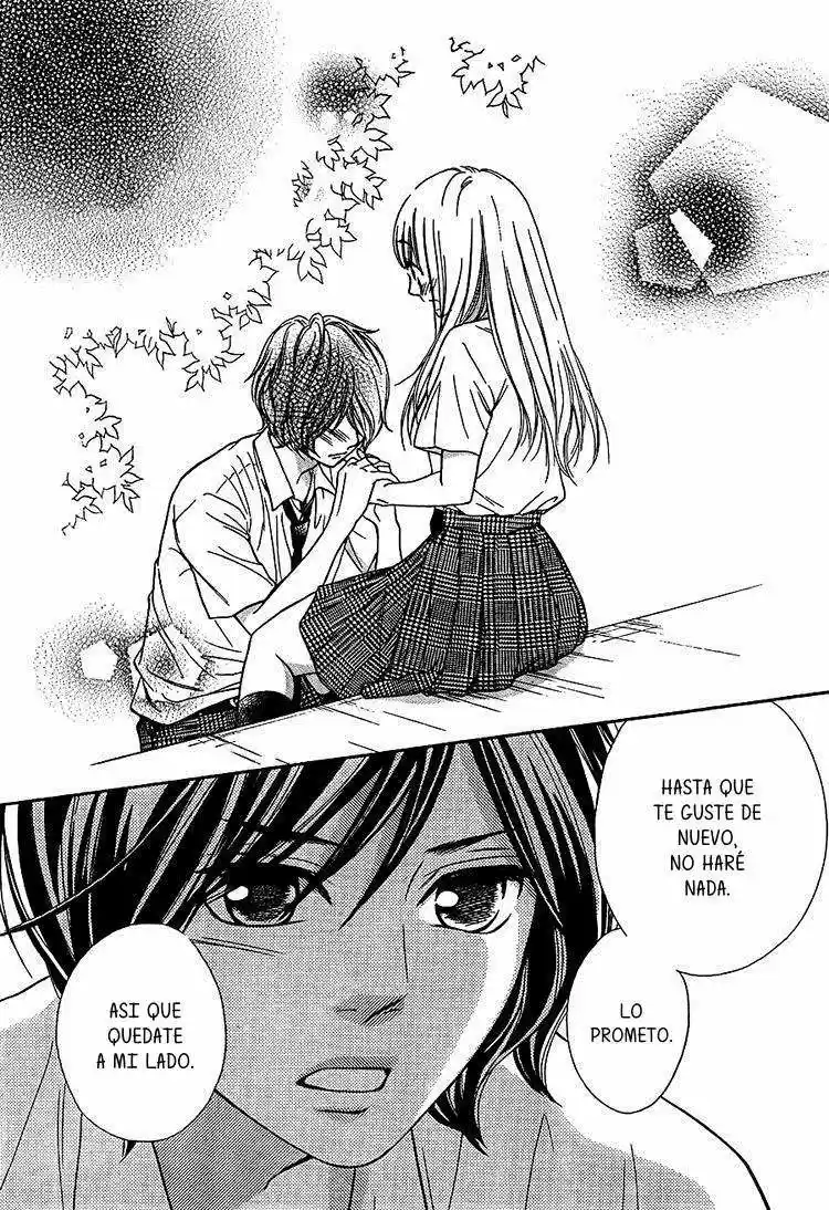 Nakanmon! capítulo 10, página 20