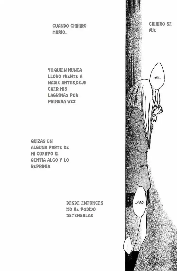 Nakanmon! capítulo 2, página 26