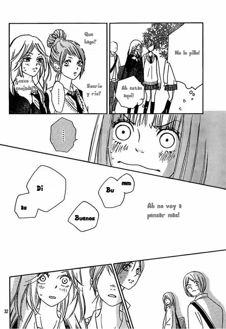 Nakanmon! capítulo 4, página 10