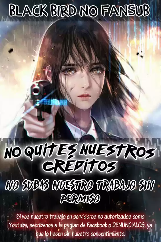 Namaikizakari capítulo 113, página 1