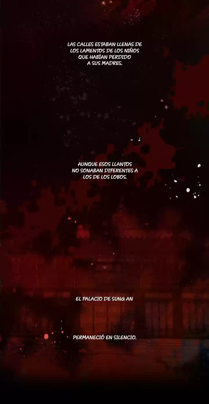 Nameless Lantern capítulo 0, página 7