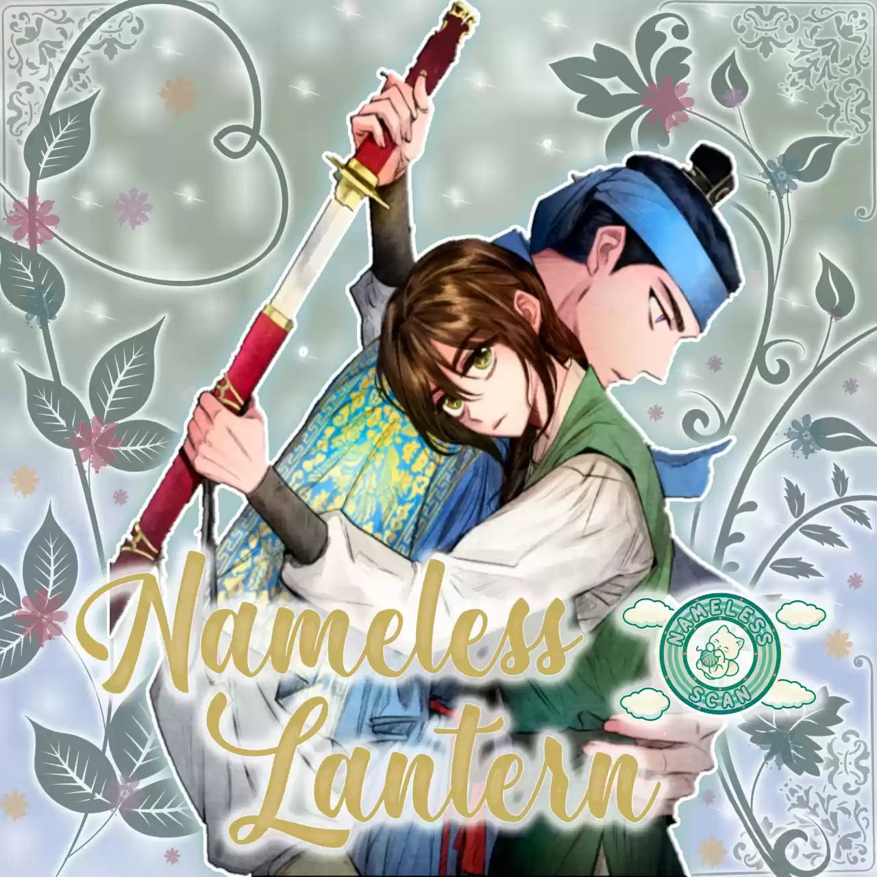 Nameless Lantern capítulo 1, página 1