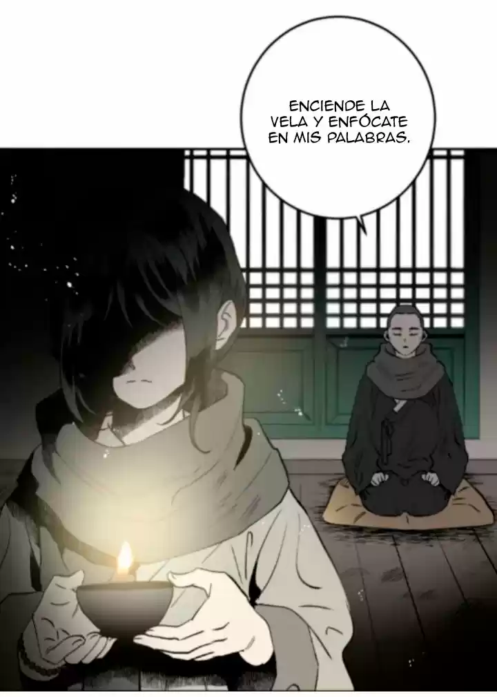 Nameless Lantern capítulo 1, página 9
