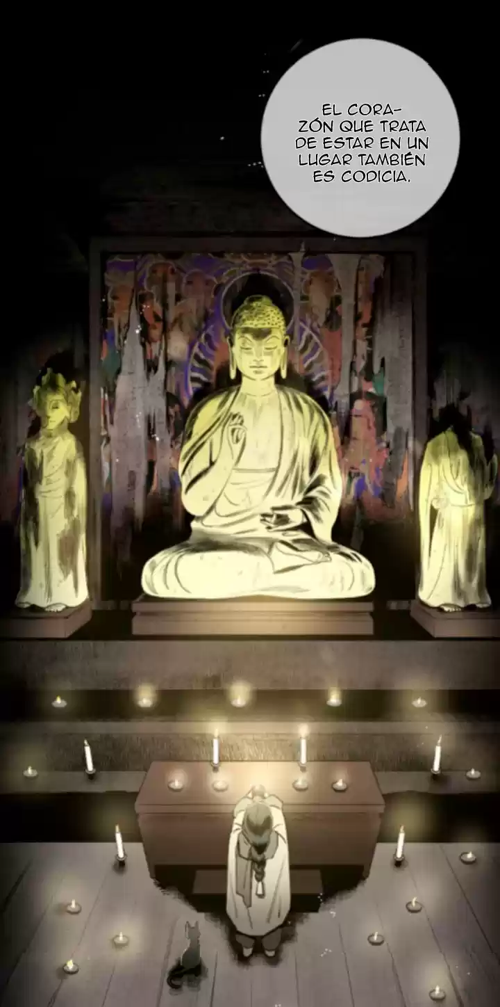 Nameless Lantern capítulo 1, página 12