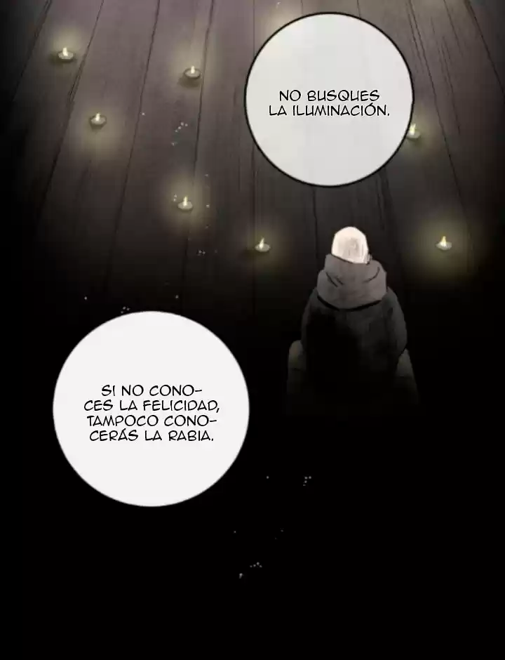 Nameless Lantern capítulo 1, página 13