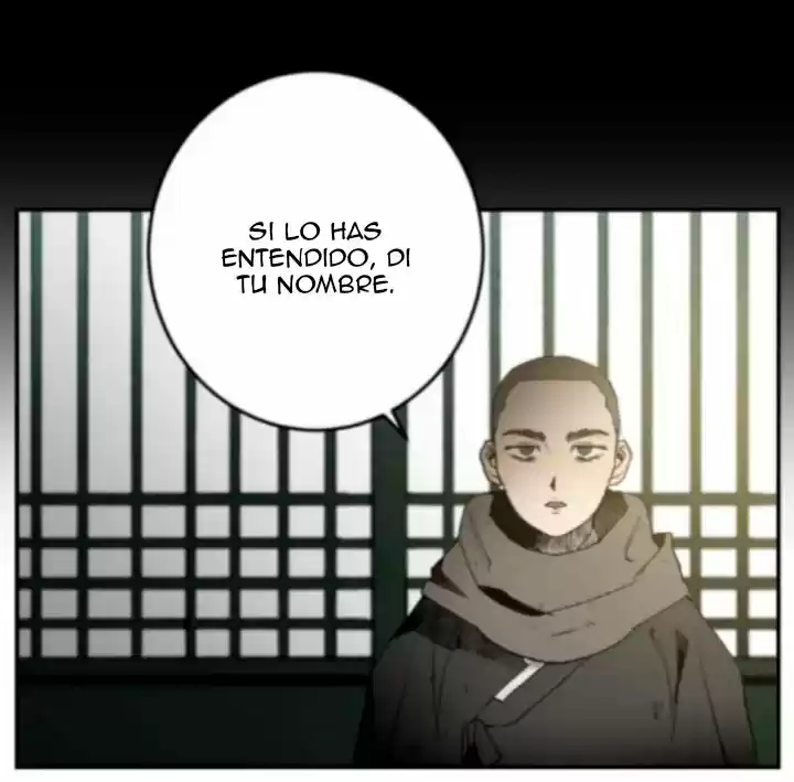 Nameless Lantern capítulo 1, página 14