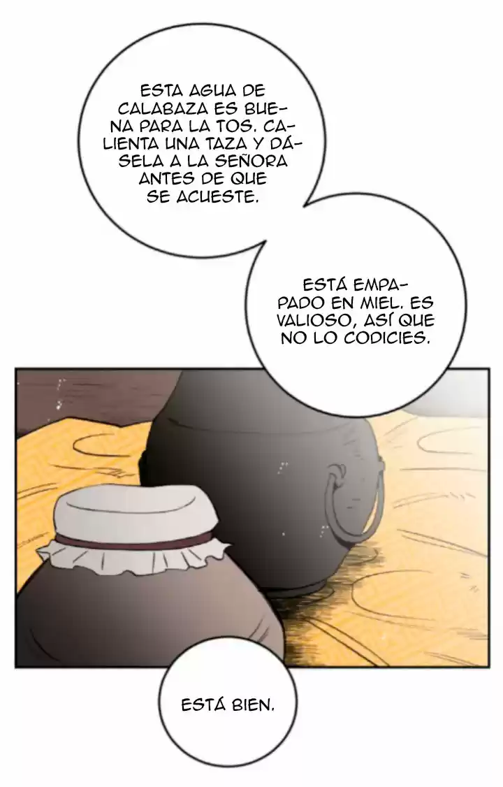 Nameless Lantern capítulo 1, página 31