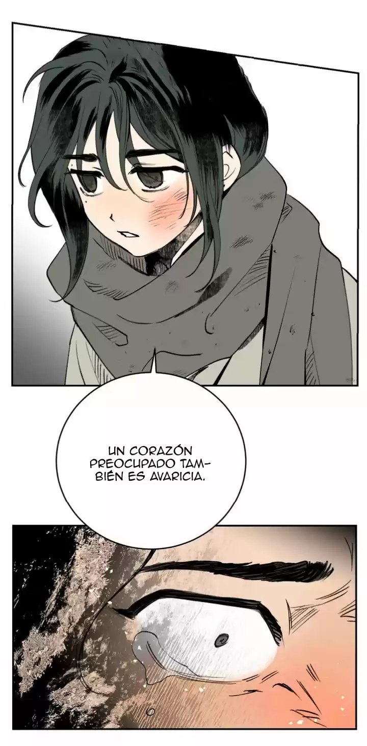 Nameless Lantern capítulo 1, página 40