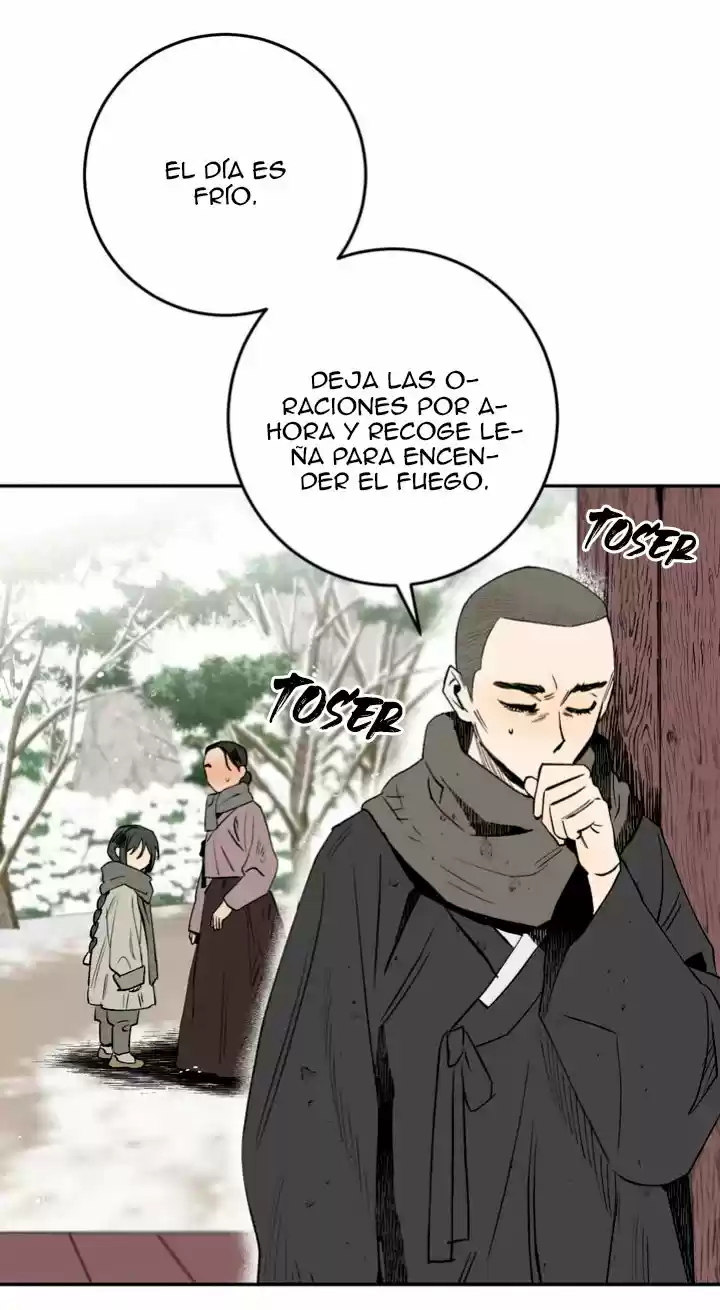 Nameless Lantern capítulo 1, página 49