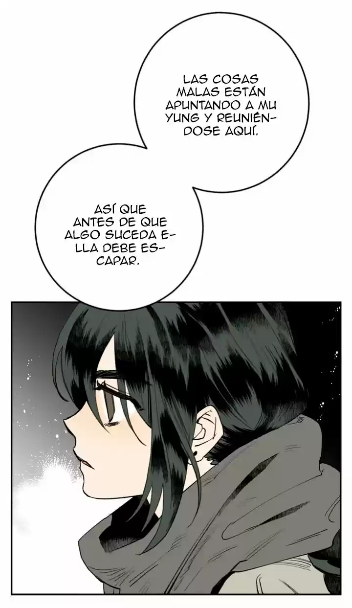 Nameless Lantern capítulo 1, página 57