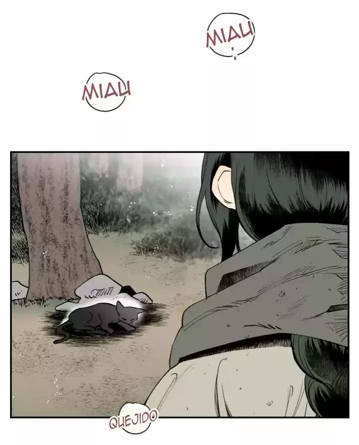 Nameless Lantern capítulo 1, página 58