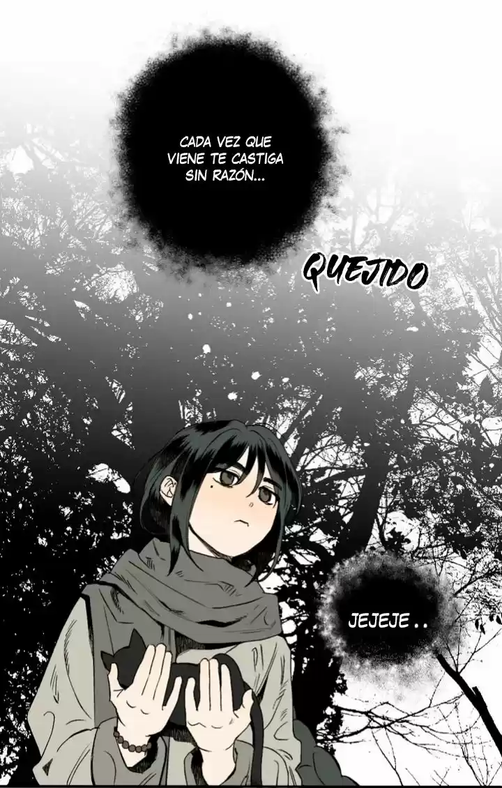 Nameless Lantern capítulo 1, página 62