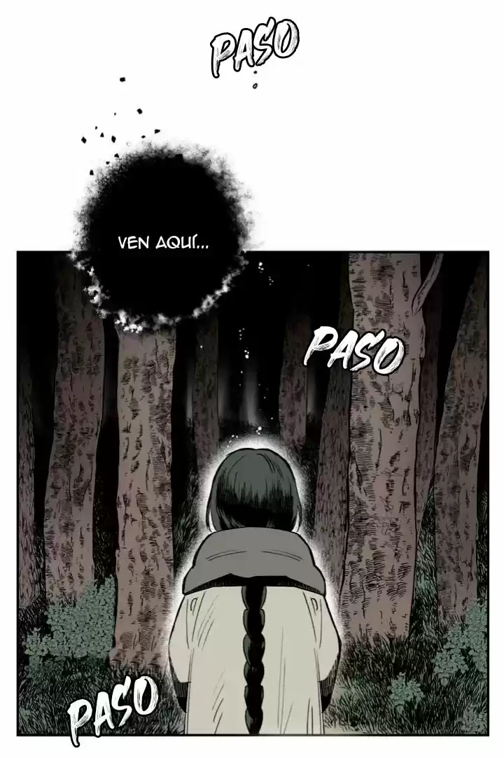 Nameless Lantern capítulo 1, página 68