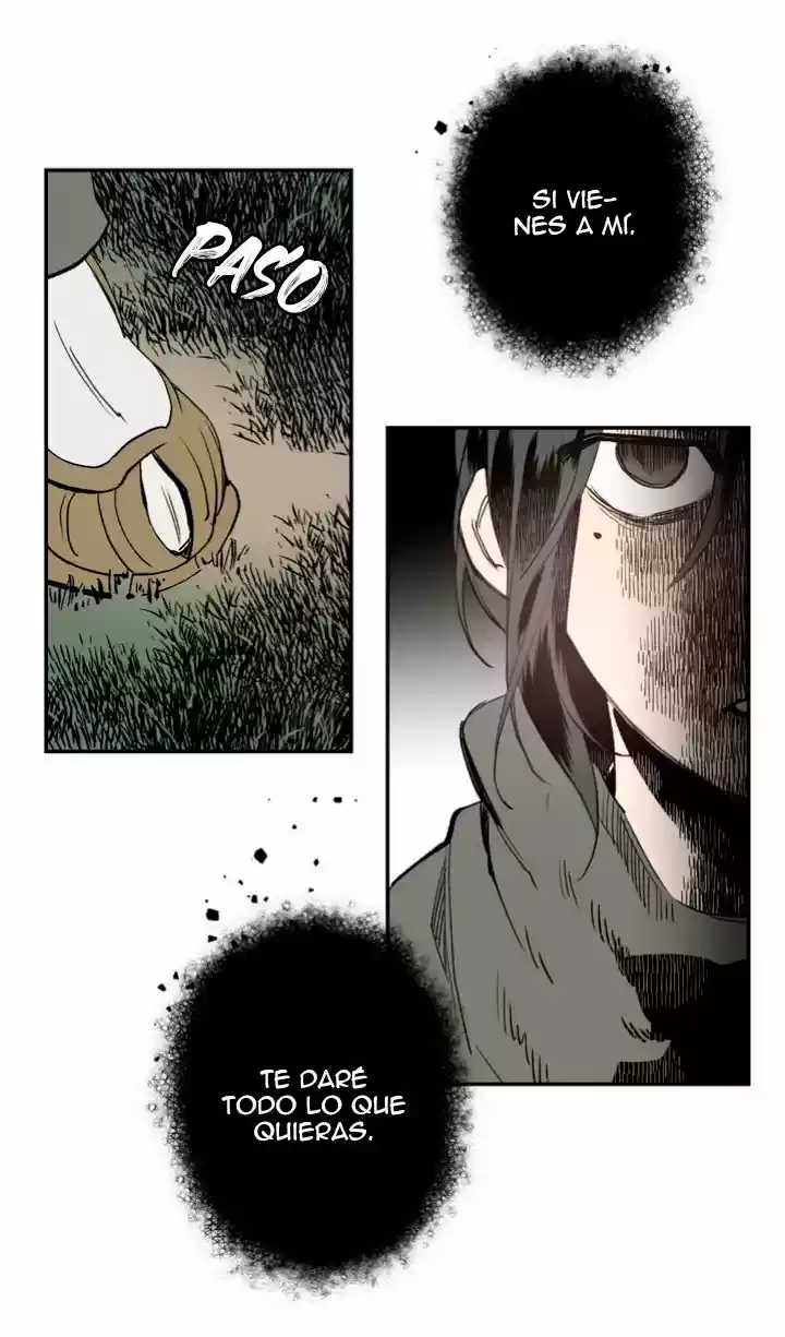 Nameless Lantern capítulo 1, página 69