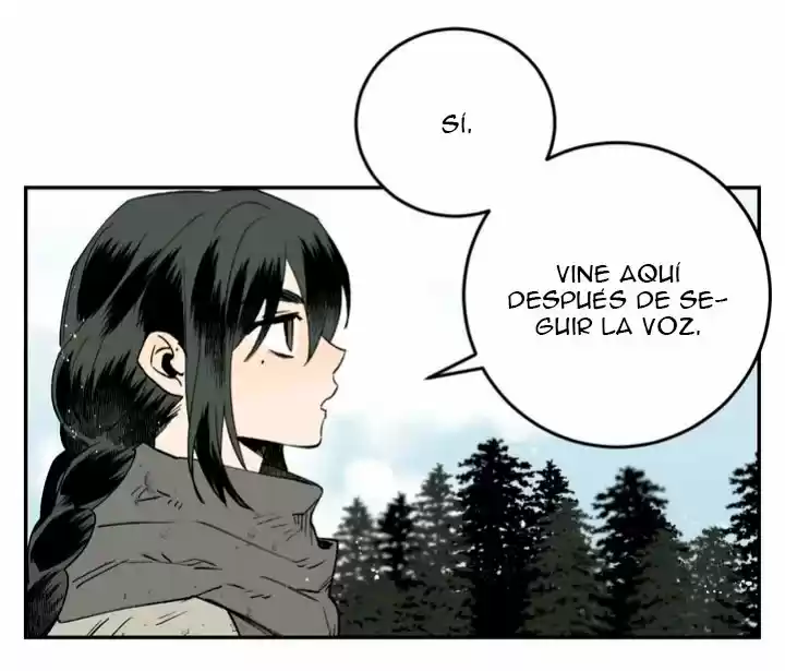 Nameless Lantern capítulo 2, página 10