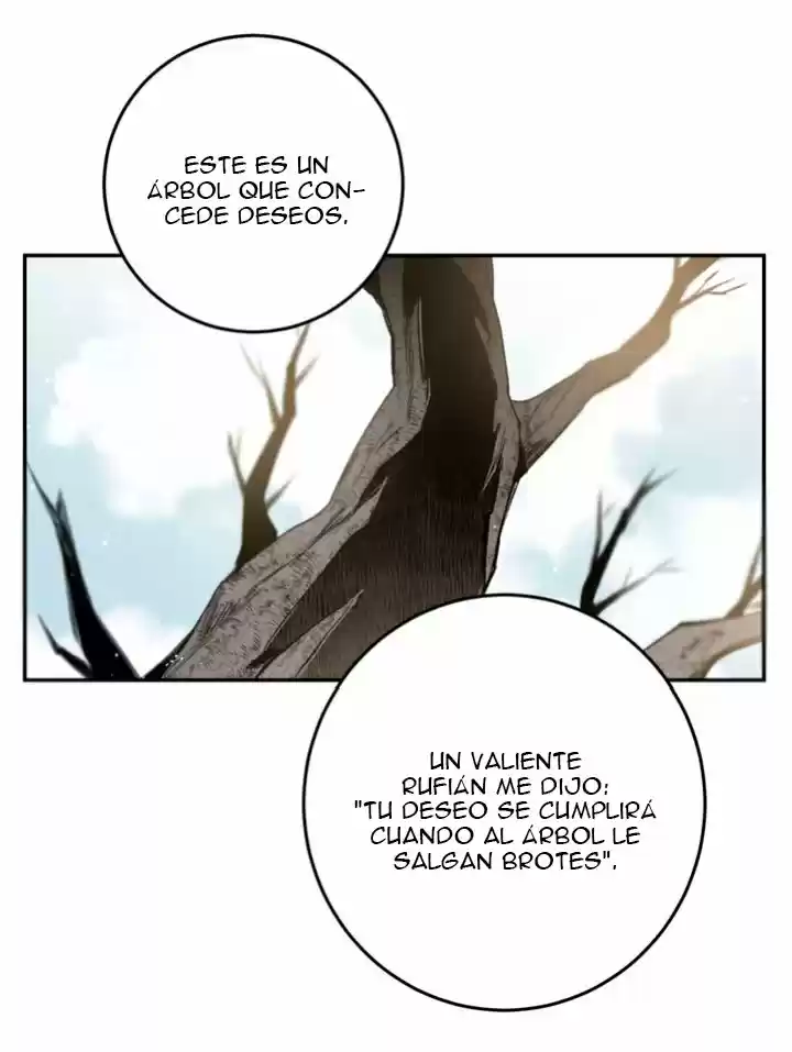 Nameless Lantern capítulo 2, página 12