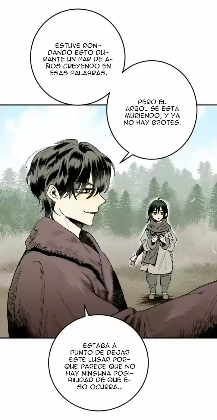 Nameless Lantern capítulo 2, página 13