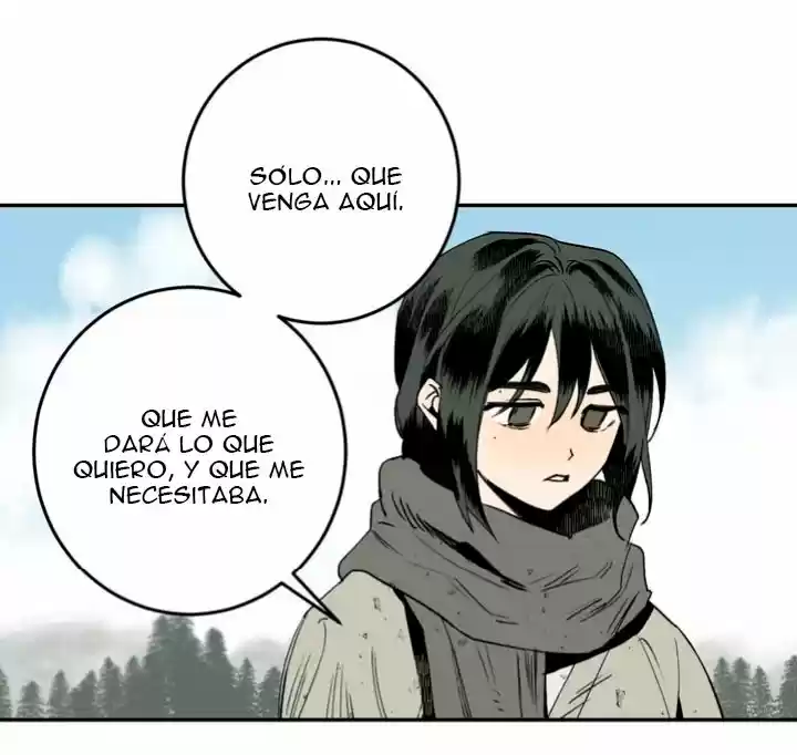 Nameless Lantern capítulo 2, página 15