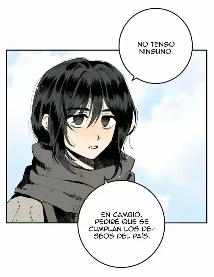Nameless Lantern capítulo 2, página 18