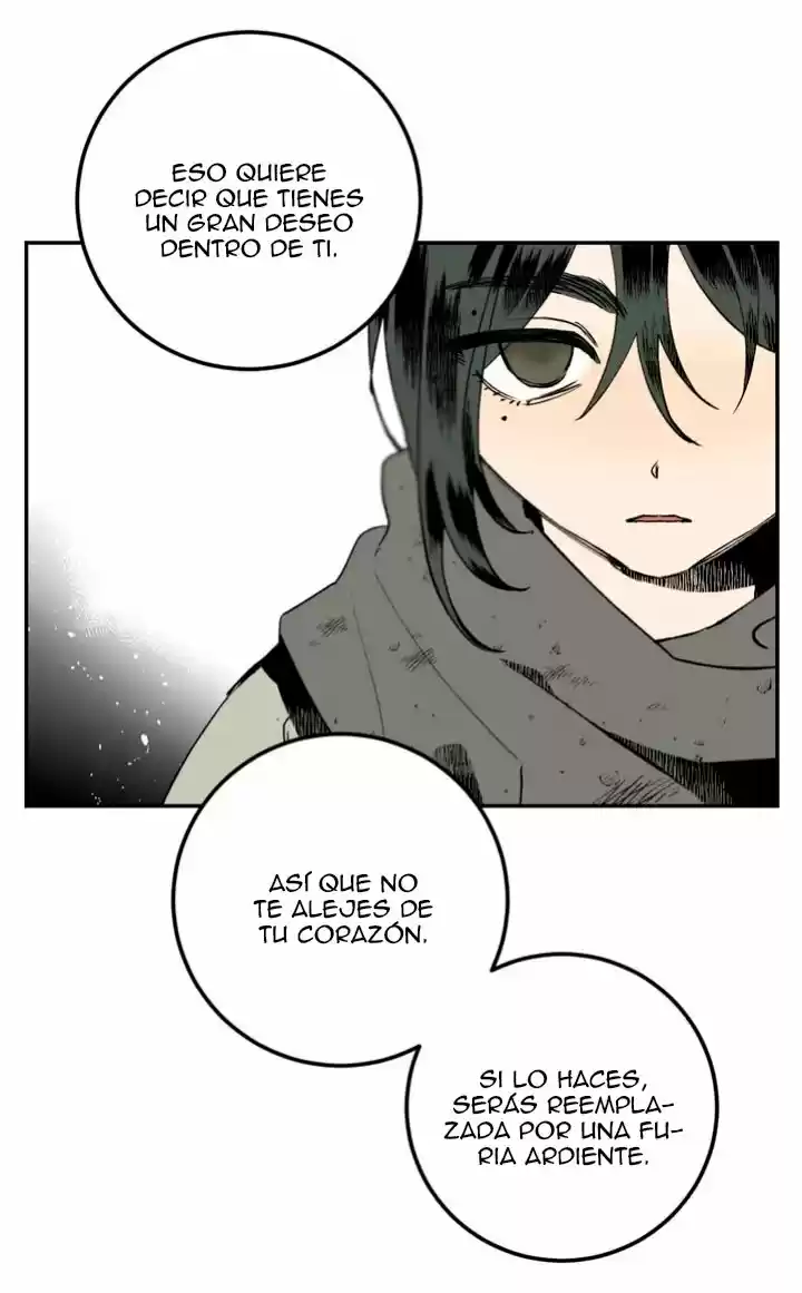 Nameless Lantern capítulo 2, página 24