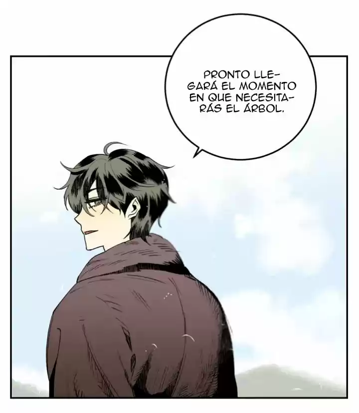 Nameless Lantern capítulo 2, página 25