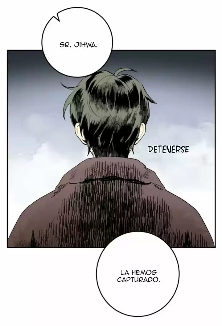 Nameless Lantern capítulo 2, página 28
