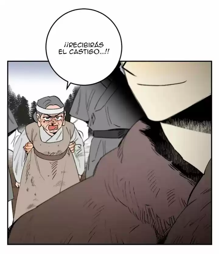 Nameless Lantern capítulo 2, página 36