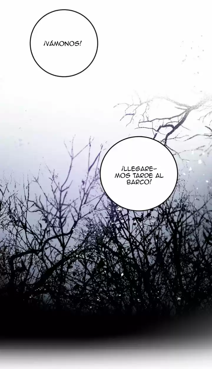 Nameless Lantern capítulo 2, página 38