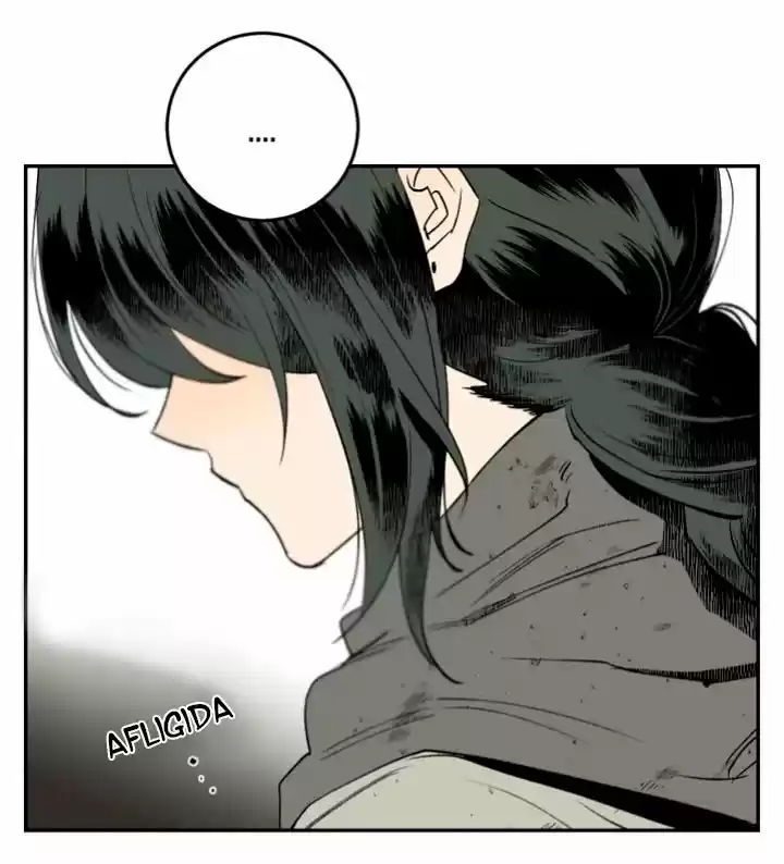 Nameless Lantern capítulo 2, página 41