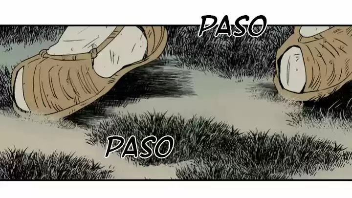Nameless Lantern capítulo 2, página 44