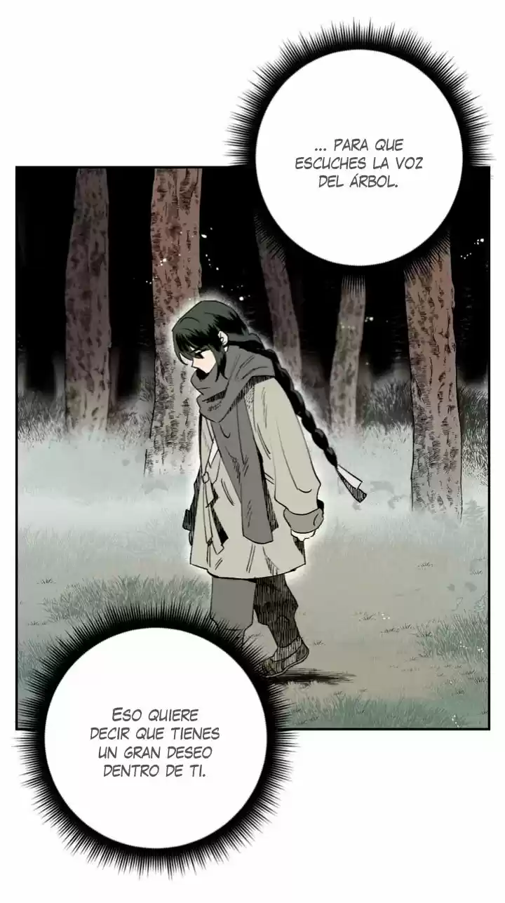Nameless Lantern capítulo 2, página 45