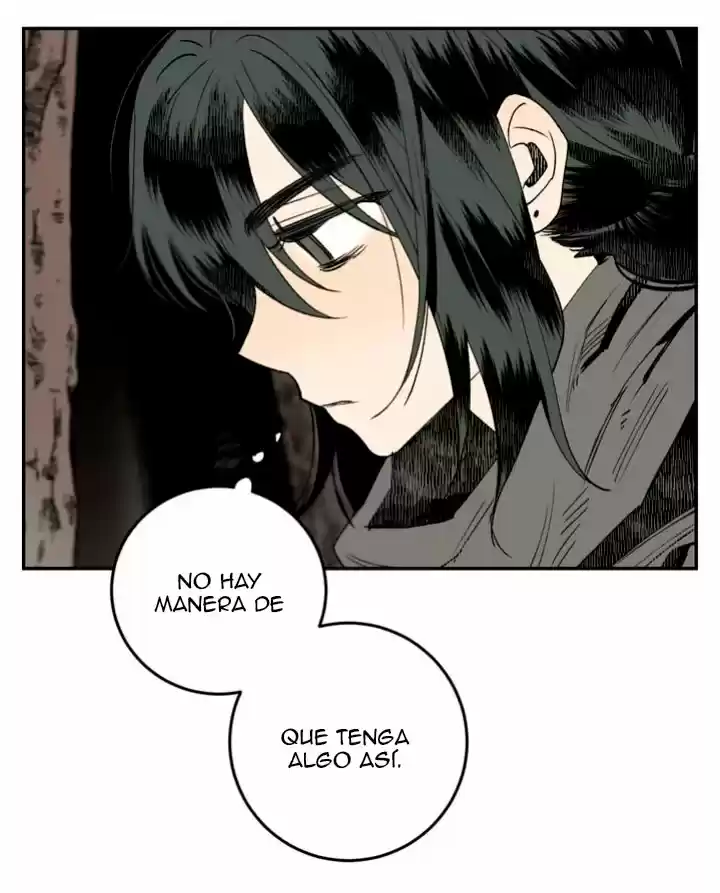 Nameless Lantern capítulo 2, página 46