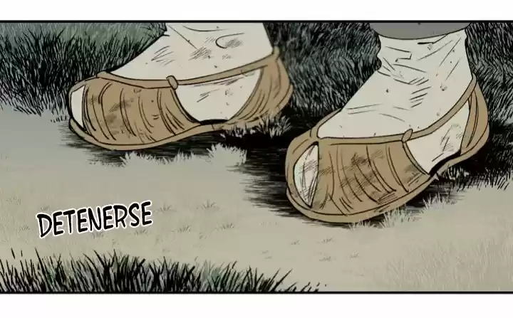 Nameless Lantern capítulo 2, página 48
