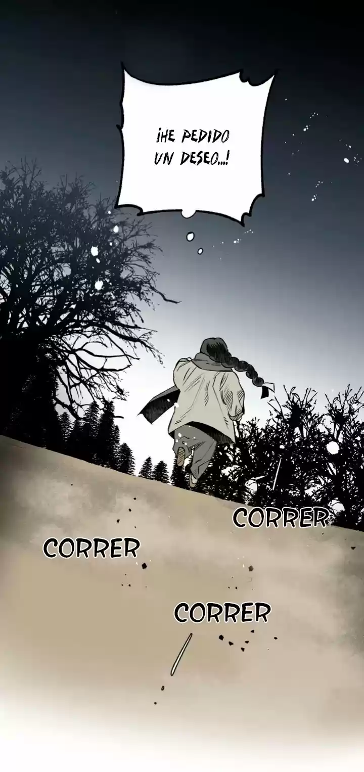 Nameless Lantern capítulo 2, página 57
