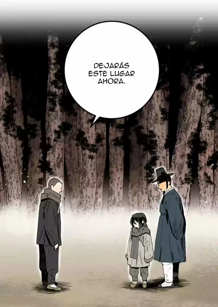 Nameless Lantern capítulo 2, página 65