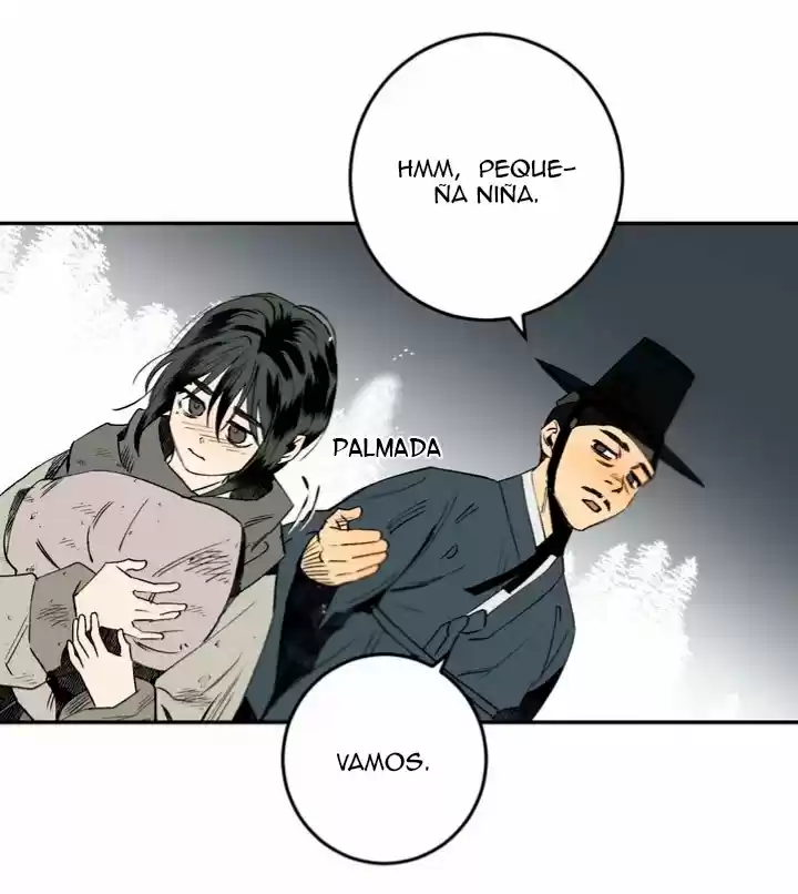 Nameless Lantern capítulo 2, página 73