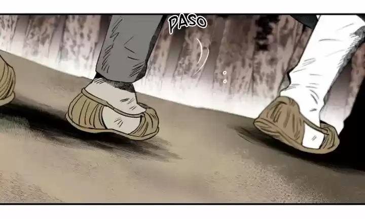 Nameless Lantern capítulo 2, página 74