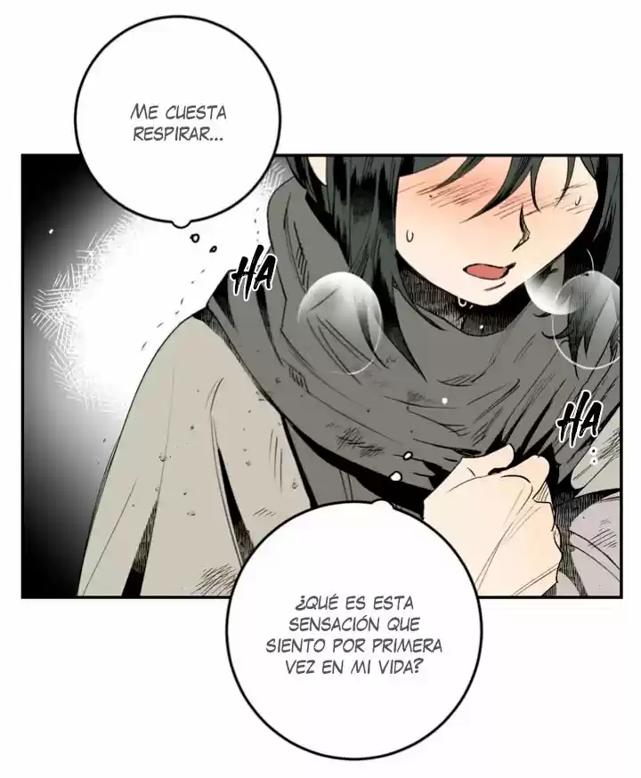 Nameless Lantern capítulo 2, página 85