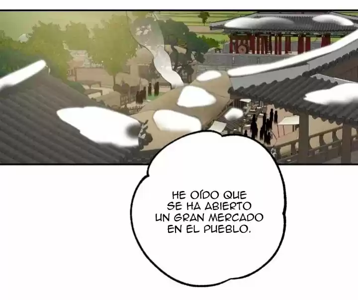 Nameless Lantern capítulo 3, página 7