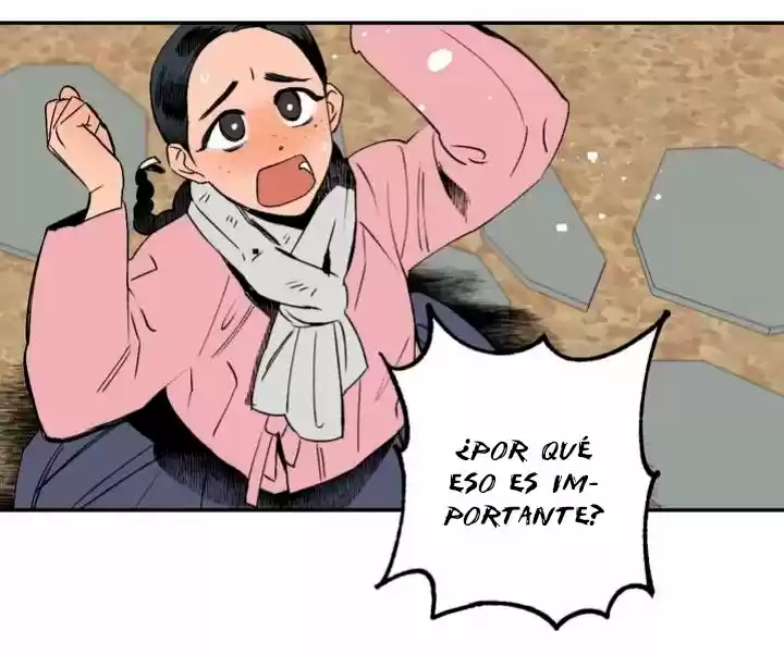 Nameless Lantern capítulo 3, página 10