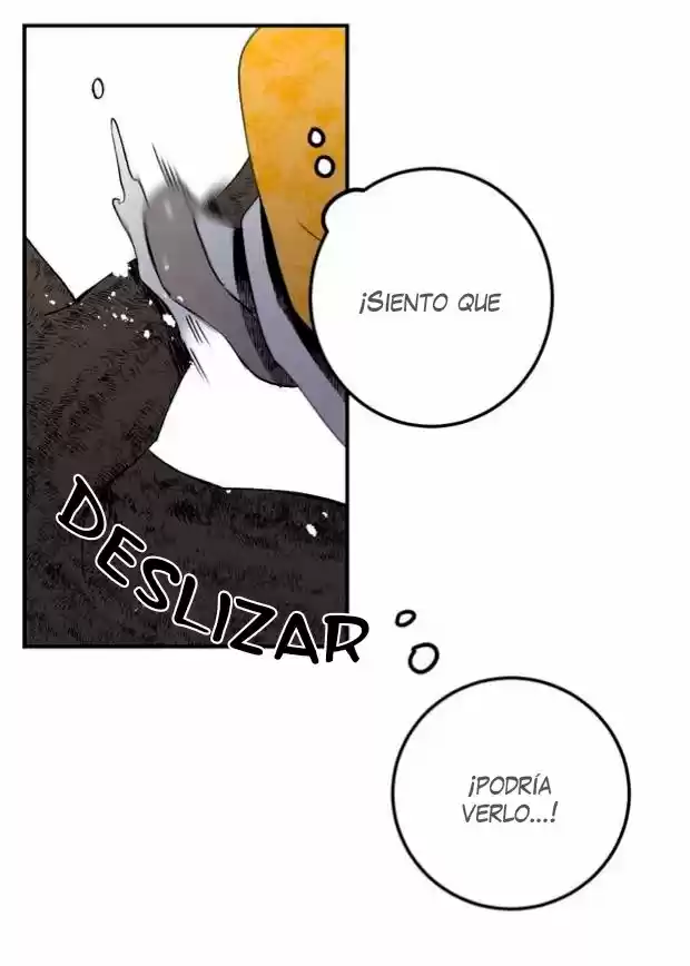Nameless Lantern capítulo 3, página 13