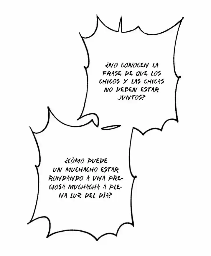 Nameless Lantern capítulo 3, página 24