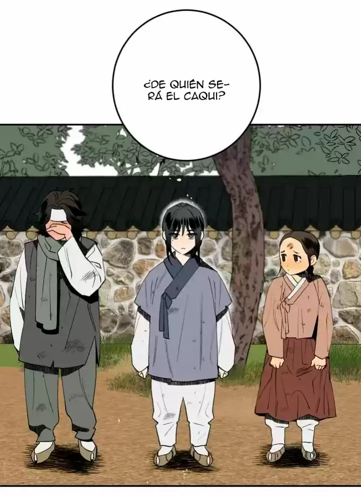 Nameless Lantern capítulo 3, página 46
