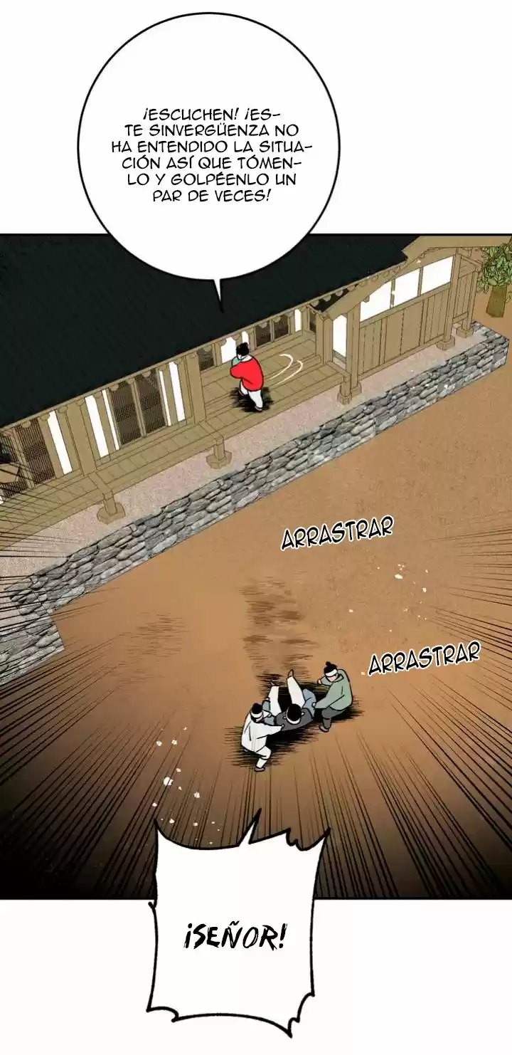 Nameless Lantern capítulo 3, página 59