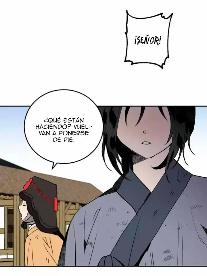 Nameless Lantern capítulo 3, página 62